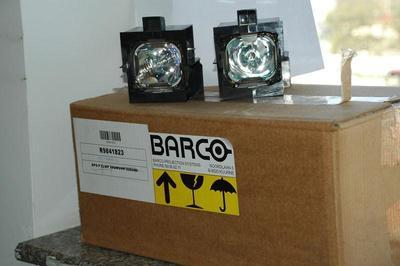 巴可背投燈泡 巴可在屏幕燈泡 - GD-R600+ - UHP (中國 北京市 貿易商) - 投影機 - 辦公設備 產品 「自助貿易」