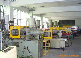 固安縣牛駝鎮金利達電料廠 塑料加工產品列表