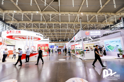 在亞洲金屬建筑設計與產業博覽會 現場感受智慧綠色新趨勢