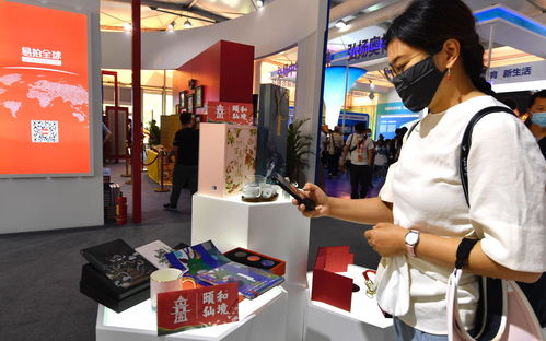 以高度開放的創(chuàng)意市場發(fā)展服務貿(mào)易