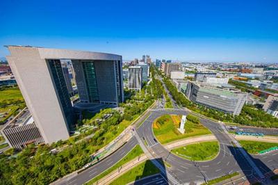 全國(guó)首家!醫(yī)療領(lǐng)域擴(kuò)大開(kāi)放試點(diǎn)政策率先在北京亦莊落地