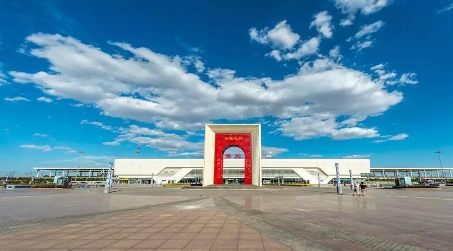 中國最牛地級市, 被譽為&ldquo;北京南大門&rdquo;的三線城市