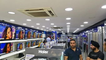 印度家電市場的投資機遇與挑戰(zhàn)