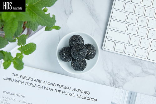 食品類芝麻丸產(chǎn)品靜物場景圖拍攝指南 融入營養(yǎng)土元素的創(chuàng)意呈現(xiàn)