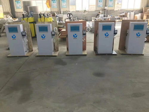 專業致力于環保與循環利用——呼和浩特市食品廠一體化污水處理設備與營養土生產廠家