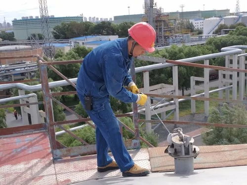 儲運廠“三個嚴控”助力汽柴油產品質量升級，筑牢油品質量防線