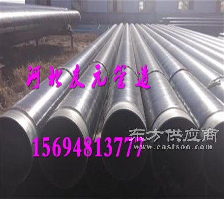 3PE防腐鋼管市場行情觀察 鋼材價格先跌后漲，管材走勢幾何？