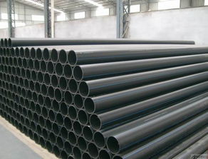 濰坊辰昱工貿 專業HDPE管材廠家直銷，品質與服務的雙重保障